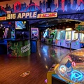 Big Apple Arcade, NYNY